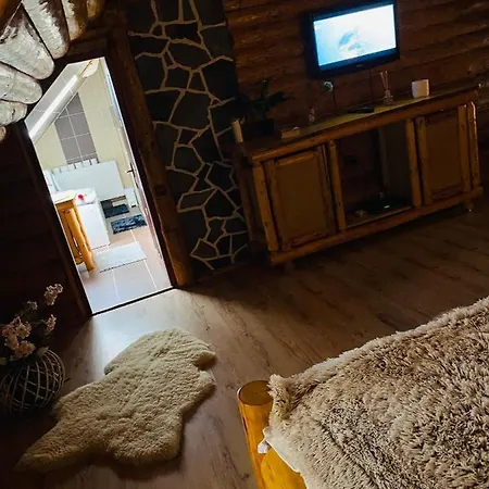 Dzsesszika&erik Holiday home *