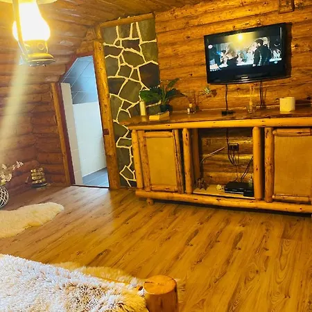 Dzsesszika&erik Holiday home *