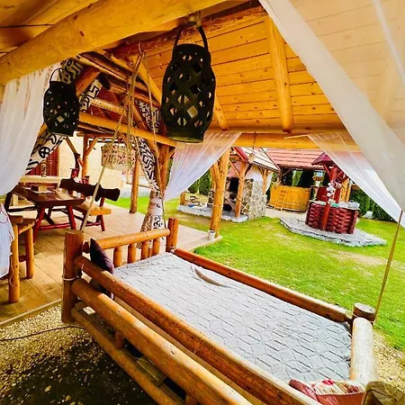 Dzsesszika&erik Holiday home