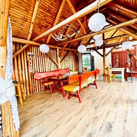 Dzsesszika&erik Holiday home *