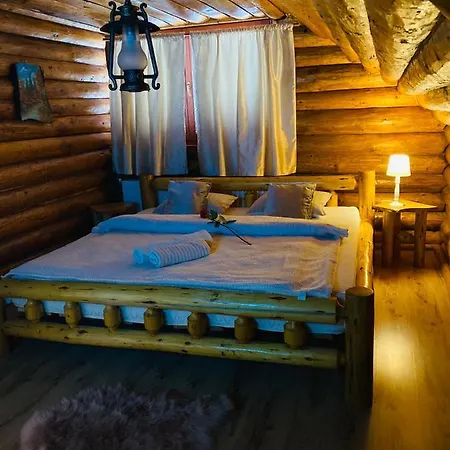 Holiday home Dzsesszika&erik Casinu Nou