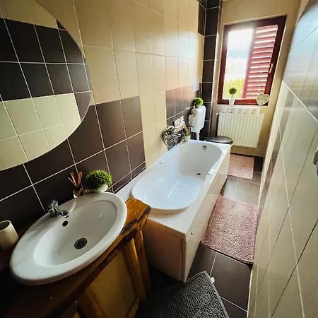 Dzsesszika&erik Holiday home