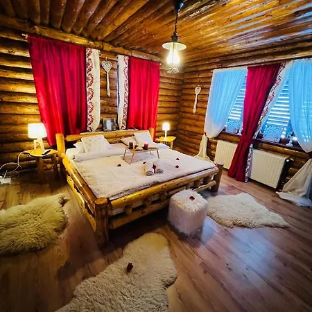 Dzsesszika&erik Holiday home