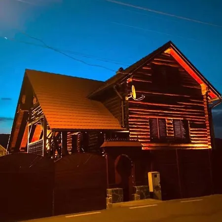 Dzsesszika&erik Holiday home
