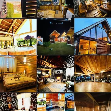 Holiday home Dzsesszika&erik *
