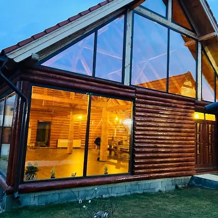 Dzsesszika&erik Holiday home