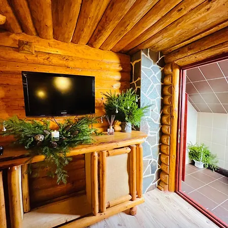 Dzsesszika&erik Holiday home Casinu Nou