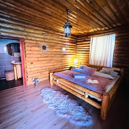 Holiday home Dzsesszika&erik