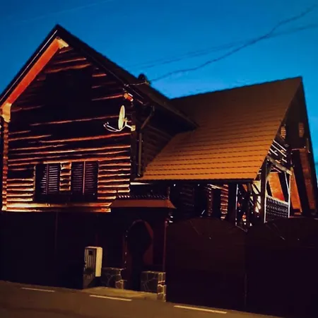 Dzsesszika&erik Holiday home