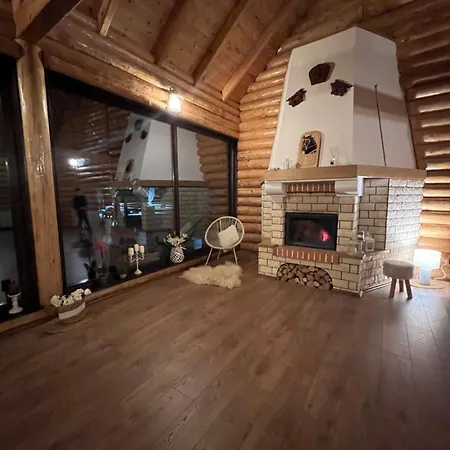 Holiday home Dzsesszika&erik Casinu Nou
