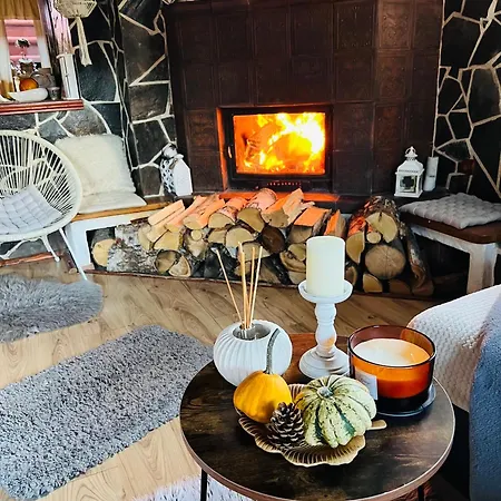 Dzsesszika&erik Holiday home