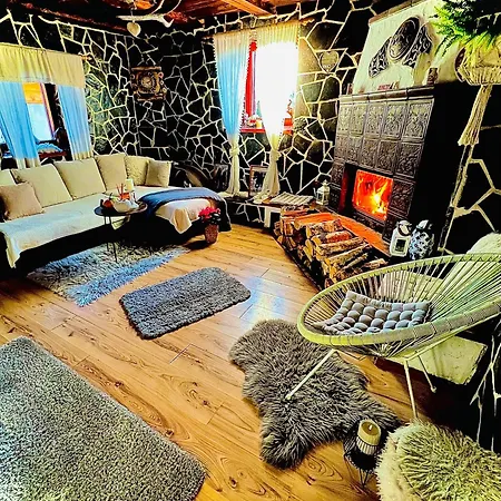 Holiday home Dzsesszika&erik Casinu Nou