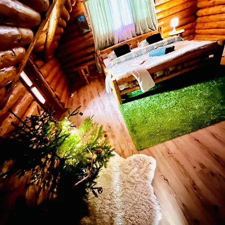 Holiday home Dzsesszika&erik