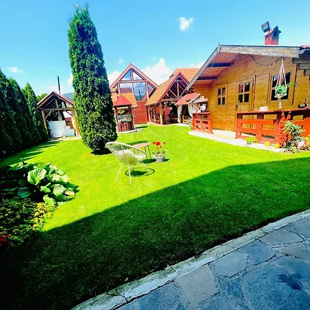 Holiday home Dzsesszika&erik *