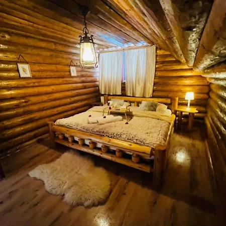 Holiday home Dzsesszika&erik *