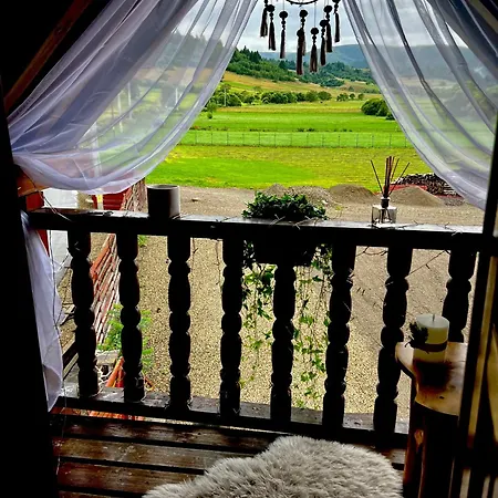 Dzsesszika&erik Holiday home *