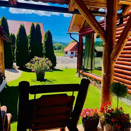 Dzsesszika&erik Holiday home